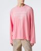 Acne Studios Acne Studios 1996 logo cotton-blend jersey T-shirt - 3