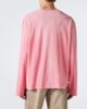 Acne Studios Acne Studios 1996 logo cotton-blend jersey T-shirt - 4