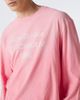 Acne Studios Acne Studios 1996 logo cotton-blend jersey T-shirt - 5