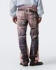 Acne Studios Acne Studios 1996 trompe-l'œil straight jeans - 4