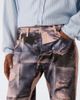 Acne Studios Acne Studios 1996 trompe-l'œil straight jeans - 5