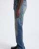 Acne Studios Acne Studios 1996M Straight Leg Jeans - 3