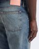 Acne Studios Acne Studios 1996M Straight Leg Jeans - 4