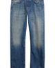 Acne Studios Acne Studios 1996M Straight Leg Jeans - 5