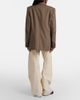 Acne Studios Acne Studios 2006 distressed barrel-leg jeans - 3