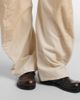 Acne Studios Acne Studios 2006 distressed barrel-leg jeans - 5