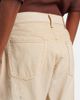 Acne Studios Acne Studios 2006 distressed barrel-leg jeans - 6