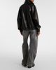 Acne Studios Acne Studios 2006 low-rise barrel-leg jeans - 3