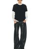 Acne Studios Acne Studios 2006F Wide Leg - 5