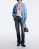 Acne Studios Acne Studios 2009F faded bootcut jeans - 2