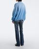 Acne Studios Acne Studios 2009F faded bootcut jeans - 6