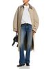 Acne Studios Acne Studios 2009F Mid Rise Jeans in Mid Blue - 2