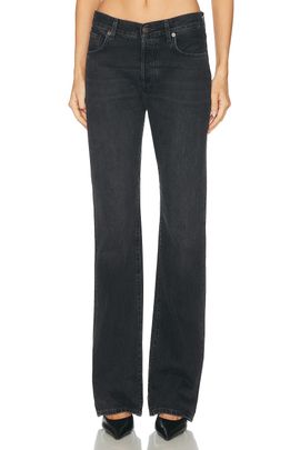 Acne Studios Acne Studios 2009f Straight Leg