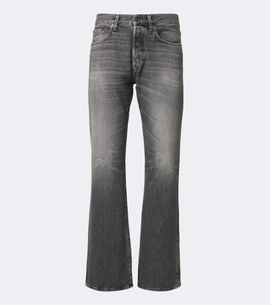 Acne Studios Acne Studios 2010M straight jeans