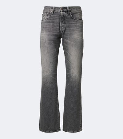 Acne Studios Acne Studios 2010M straight jeans