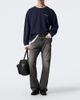 Acne Studios Acne Studios 2010M straight jeans - 2