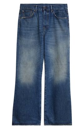 Acne Studios Acne Studios 2021M Mid Blue Jeans 
