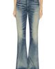 Acne Studios Acne Studios 2025F Bootcut Leg - 1