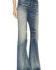 Acne Studios Acne Studios 2025F Bootcut Leg - 2