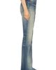 Acne Studios Acne Studios 2025F Bootcut Leg - 3