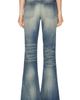 Acne Studios Acne Studios 2025F Bootcut Leg - 4