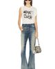 Acne Studios Acne Studios 2025F Bootcut Leg - 5