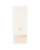 Acne Studios Acne Studios Alpaca & Wool Blend Scarf - 1