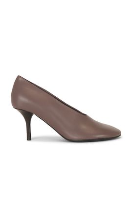 Acne Studios Acne Studios Back Pump