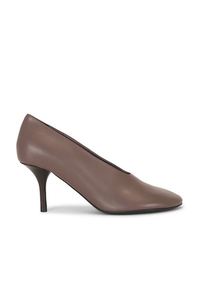 Acne Studios Acne Studios Back Pump
