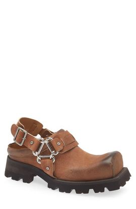 Acne Studios Acne Studios Balius Slingback Shoe