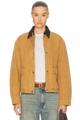 Acne Studios Acne Studios Barn Jacket