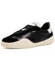 Acne Studios Acne Studios Bars Drago Sneakers Black/White - 1