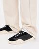 Acne Studios Acne Studios Bars Drago Sneakers Black/White - 3