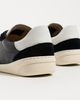 Acne Studios Acne Studios Bars Drago Sneakers Black/White - 4