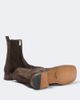 Acne Studios Acne Studios Bebe suede ankle boots - 7