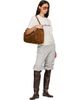 Acne Studios Acne Studios Beige Graphic T-shirt - 4