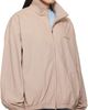 Acne Studios Acne Studios Beige Washed Logo Jacket - 2