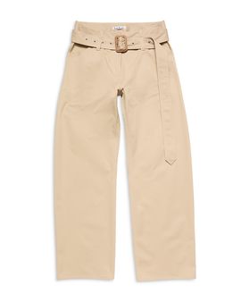 Acne Studios Acne Studios Belted Pants