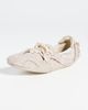 Acne Studios Acne Studios Bilaria Bow Sneakers Off White - 2