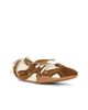 Acne Studios Acne Studios Bilaria Flap Suede Sneaker - 2