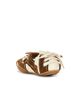 Acne Studios Acne Studios Bilaria Flap Suede Sneaker - 3
