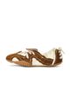 Acne Studios Acne Studios Bilaria Flap Suede Sneaker - 5