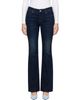 Acne Studios Acne Studios Black 1981 Loose-Fit Jeans - 1