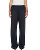 Acne Studios Acne Studios Black 1996 Lounge Pants - 1