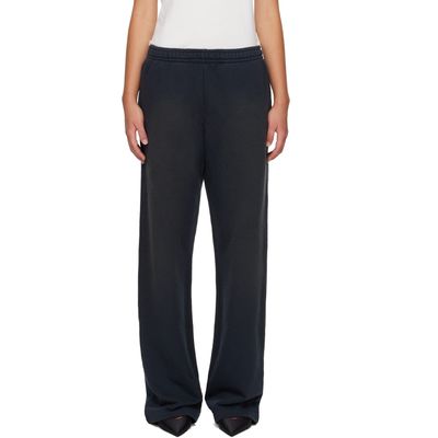 Acne Studios Acne Studios Black 1996 Lounge Pants