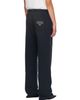 Acne Studios Acne Studios Black 1996 Lounge Pants - 3