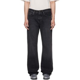 Acne Studios Acne Studios Black 2010M Jeans