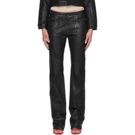 Acne Studios Acne Studios Black 2013 Skinny Fit Jeans