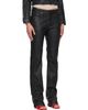 Acne Studios Acne Studios Black 2013 Skinny Fit Jeans - 2