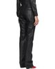 Acne Studios Acne Studios Black 2013 Skinny Fit Jeans - 3